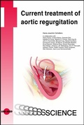 Cover: Current treatment of aortic regurgitation - UNI-MED Verlag AG