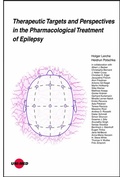 Cover: Therapeutic Targets and Perspectives in the Pharmacological Treatment of Epilepsy - UNI-MED Verlag AG