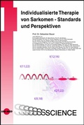 Cover: Individualisierte Therapie von Sarkomen - Standards und Perspektiven - UNI-MED Verlag AG