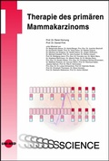 Cover: Therapie des prim&auml;ren Mammakarzinoms - UNI-MED Verlag AG