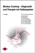 Cover: Morbus Cushing - Diagnostik und Therapie mit Fallbeispielen - UNI-MED