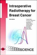 Cover: Intraoperative Radiotherapy for Breast Cancer - UNI-MED Verlag AG