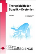Abbildung von: Therapieleitfaden Spastik - Dystonien - UNI-MED Verlag AG