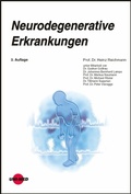 Cover: Neurodegenerative Erkrankungen - UNI-MED Verlag AG