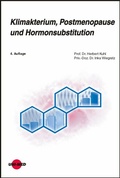Cover: Klimakterium, Postmenopause und Hormonsubstitution - UNI-MED Verlag AG