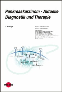 Abbildung von: Pankreaskarzinom - Aktuelle Diagnostik und Therapie - UNI-MED Verlag AG