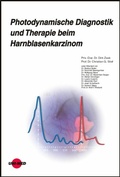 Cover: Photodynamische Diagnostik und Therapie beim Harnblasenkarzinom - UNI-MED Verlag AG