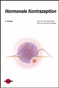 Cover: Hormonale Kontrazeption - UNI-MED Verlag AG