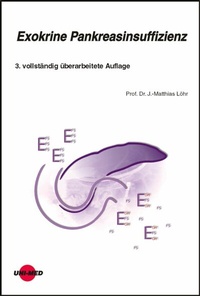 Abbildung von: Exokrine Pankreasinsuffizienz - UNI-MED Verlag AG