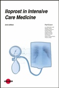 Cover: Iloprost in Intensive Care Medicine - UNI-MED Verlag AG