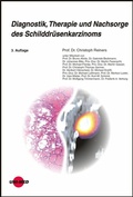 Cover: Diagnostik, Therapie und Nachsorge des Schilddr&uuml;senkarzinoms - UNI-MED Verlag AG