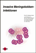 Cover: Invasive Meningokokken-Infektionen - UNI-MED Verlag AG