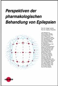 Cover: Perspektiven der pharmakologischen Behandlung von Epilepsien - UNI-MED Verlag AG