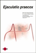 Cover: Ejaculatio praecox - UNI-MED Verlag AG