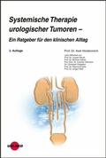 Cover: Systemische Therapie urologischer Tumoren - Ein Ratgeber f&uuml;r den klinischen Alltag - UNI-MED Verlag AG