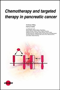 Abbildung von: Chemotherapy and targeted therapy in pancreatic cancer - UNI-MED Verlag AG