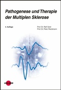 Cover: Pathogenese und Therapie der Multiplen Sklerose - UNI-MED Verlag AG