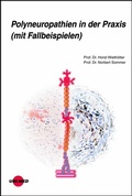 Bild: Polyneuropathien in der Praxis (mit Fallbeispielen) - UNI-MED Verlag AG