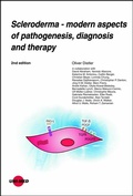 Cover: Scleroderma - modern aspects of pathogenesis, diagnosis and therapy - UNI-MED Verlag AG