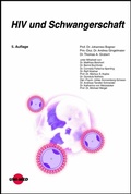 Cover: HIV und Schwangerschaft - UNI-MED Verlag AG