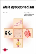 Cover: Male hypogonadism - UNI-MED Verlag AG