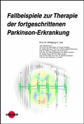 Bild: Fallbeispiele zur Therapie der fortgeschrittenen Parkinson-Erkrankung - UNI-MED Verlag AG