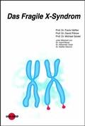 Cover: Das Fragile X-Syndrom - UNI-MED Verlag AG