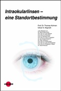 Cover: Intraokularlinsen - eine Standortbestimmung - UNI-MED Verlag AG