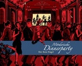 Cover: M&ouml;rderische Dinnerparty 12. Der Rote Engel - Blaubart Verlag