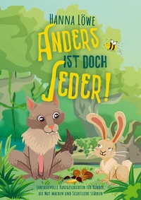Abbildung von: Anders ist doch Jeder! - W&W Gbr