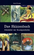 Cover: Das Skizzenbuch - XinXii