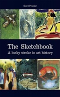 Cover: The Sketchbook - XinXii