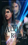 Cover: Alphar&uuml;de (Craving for Distress 1) - Craving for Distress