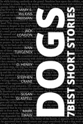 Cover: 7 best short stories - Dogs - Tacet Books