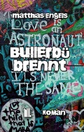 Cover: Bullerb&uuml; brennt - apebook Verlag