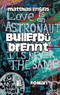 Cover: Bullerb&uuml; brennt - apebook Verlag