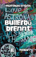 Cover: Bullerb&uuml; brennt - apebook Verlag