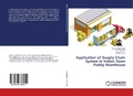 Cover: Application of Supply Chain System in Indian Open Paddy Warehouse - LAP Lambert Academic Publishing