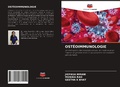 Cover: Osteoimmunologie - Editions Notre Savoir