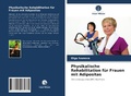 Cover: Physikalische Rehabilitation fuer Frauen mit Adipositas - Verlag Unser Wissen