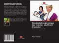 Cover: Readaptation physique des femmes souffrant d'obesite - Editions Notre Savoir