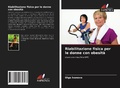 Cover: Riabilitazione fisica per le donne con obesita - Edizioni Sapienza