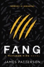 Cover: Fang: A Maximum Ride Novel - Arrow (Young)