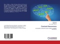 Cover: Context-Awareness - LAP Lambert Academic Publishing