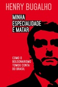 Cover: Minha especialidade e matar - Kotter Editorial