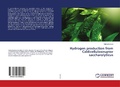 Cover: Hydrogen production from Caldicellulosiruptor saccharolyticus - LAP Lambert Academic Publishing