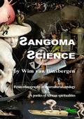 Cover: Sangoma Science - Shikanda Press: Papers in Intercultural Philosophy / Transcontinental Comparative Studies