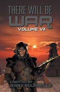 Cover: There Will Be War Volume VII - Castalia House