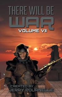 Enlarge image Cover: There Will Be War Volume VII - Castalia House