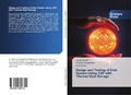 Cover: Design and Testing of Dish System Using CSP with Thermal Heat Storage - Scholars' Press
